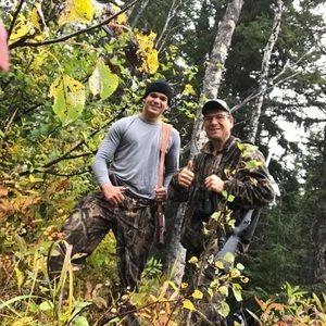 Meet your Posher, Braydon